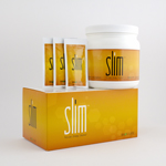 Display of Bios Life Slim Products